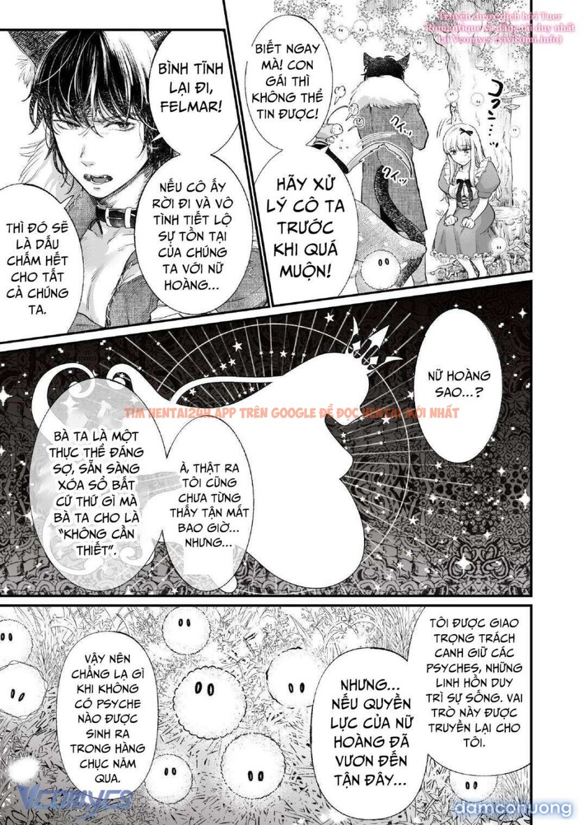 Xem ảnh [18+] Tuyển Tập Manga Khiêu Dâm - Chapter 19.1 - 12 - Truyenhentaiz.net