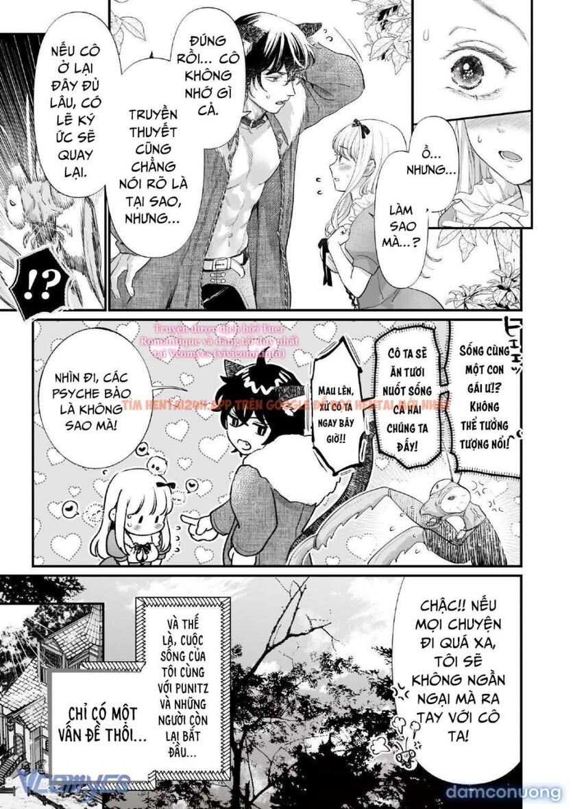 Xem ảnh [18+] Tuyển Tập Manga Khiêu Dâm - Chapter 19.1 - 14 - Truyenhentaiz.net