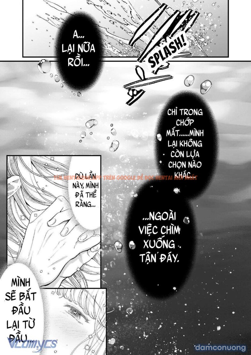 Xem ảnh [18+] Tuyển Tập Manga Khiêu Dâm - Chapter 19.1 - 18 - Truyenhentaiz.net