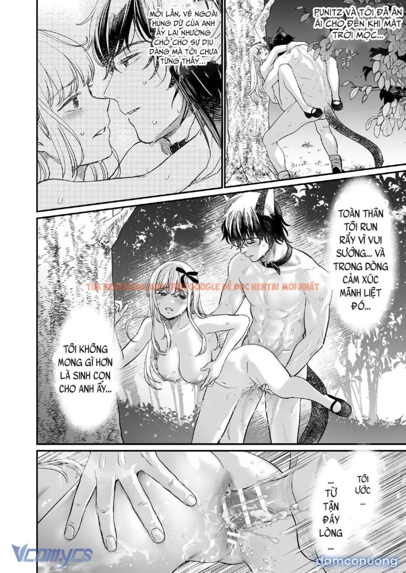 Xem ảnh [18+] Tuyển Tập Manga Khiêu Dâm - Chapter 19.1 - 39 - Truyenhentaiz.net