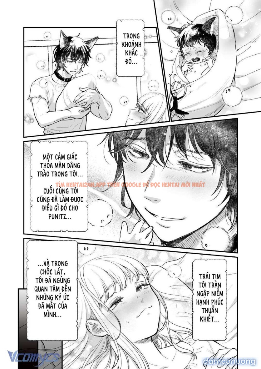 Xem ảnh [18+] Tuyển Tập Manga Khiêu Dâm - Chapter 19.1 - 43 - Truyenhentaiz.net