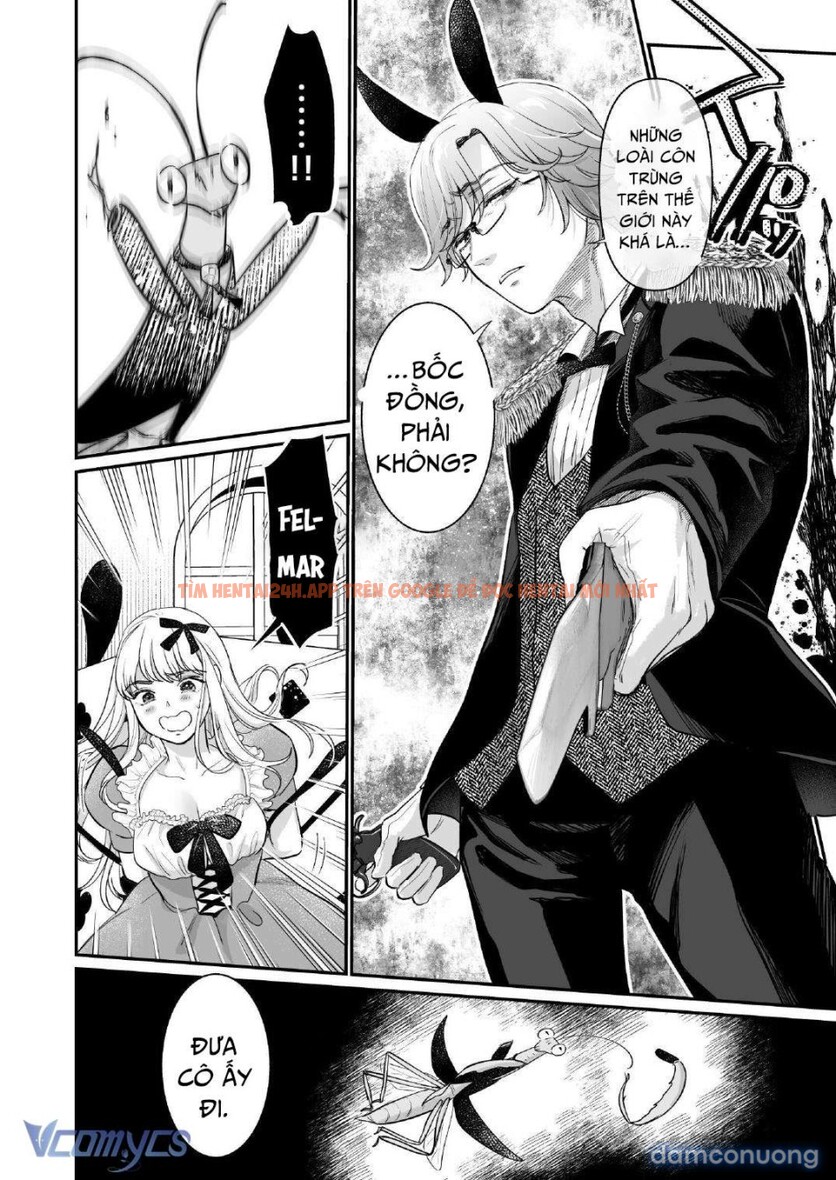 Xem ảnh [18+] Tuyển Tập Manga Khiêu Dâm - Chapter 19.1 - 47 - Truyenhentaiz.net