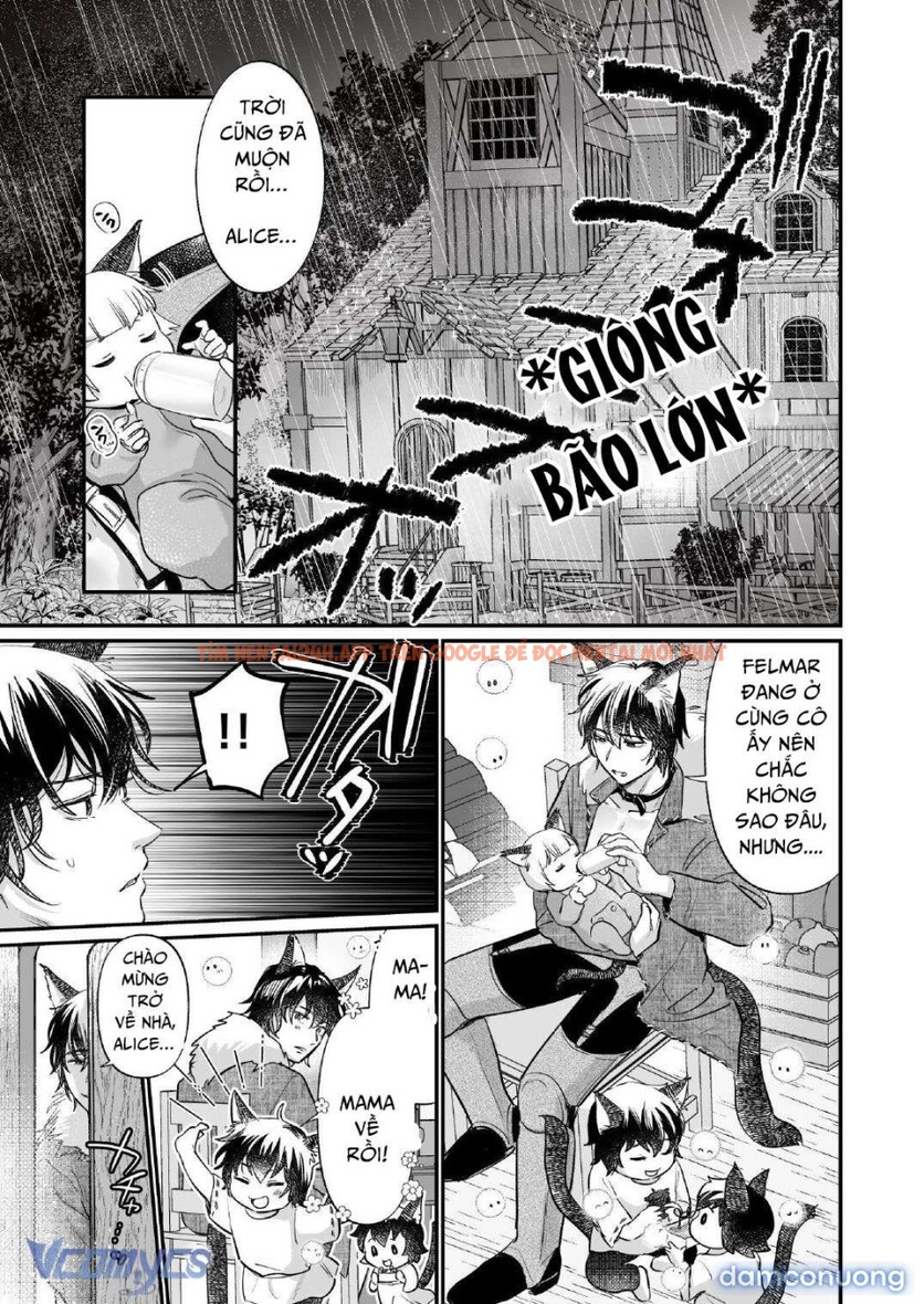 Xem ảnh [18+] Tuyển Tập Manga Khiêu Dâm - Chapter 19.1 - 48 - Truyenhentaiz.net