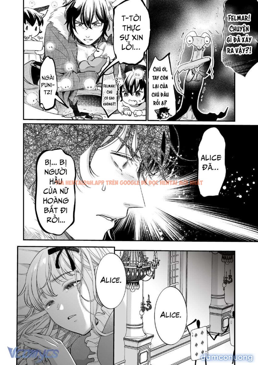 Xem ảnh [18+] Tuyển Tập Manga Khiêu Dâm - Chapter 19.1 - 49 - Truyenhentaiz.net