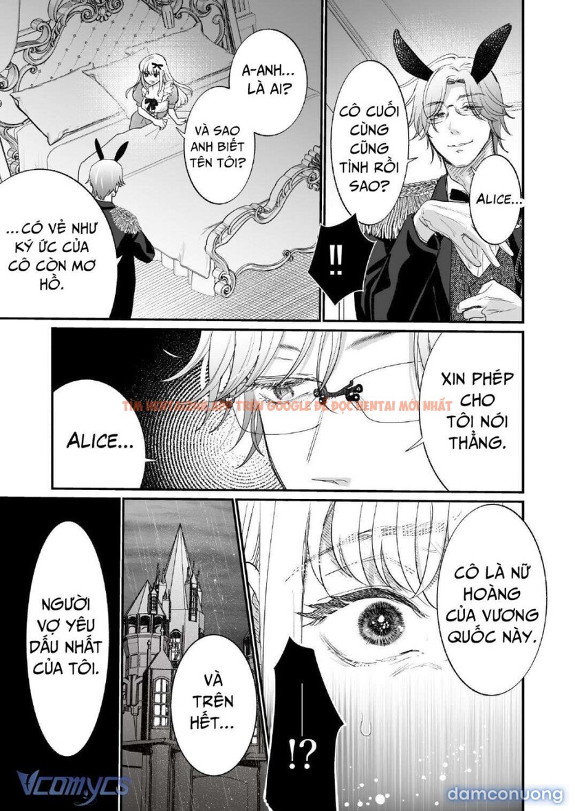 Xem ảnh [18+] Tuyển Tập Manga Khiêu Dâm - Chapter 19.1 - 50 - Truyenhentaiz.net