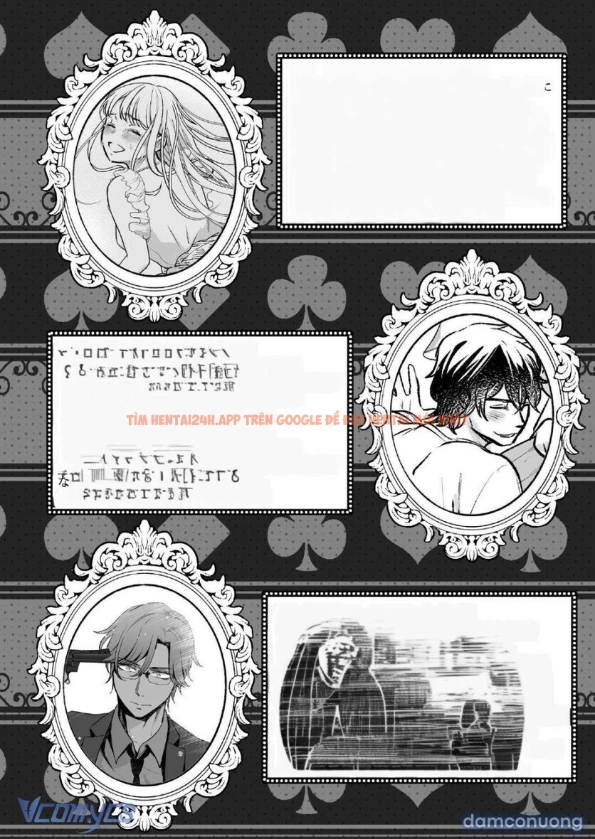 Xem ảnh [18+] Tuyển Tập Manga Khiêu Dâm - Chapter 19.1 - 54 - Truyenhentaiz.net