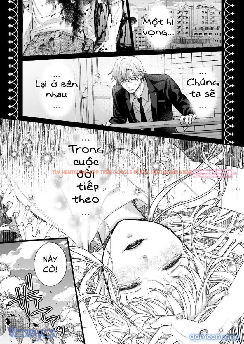 Xem ảnh [18+] Tuyển Tập Manga Khiêu Dâm - Chapter 19.1 - 6 - Truyenhentaiz.net