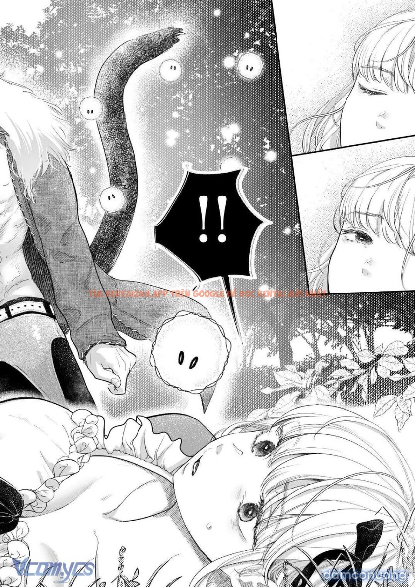 Xem ảnh [18+] Tuyển Tập Manga Khiêu Dâm - Chapter 19.1 - 7 - Truyenhentaiz.net
