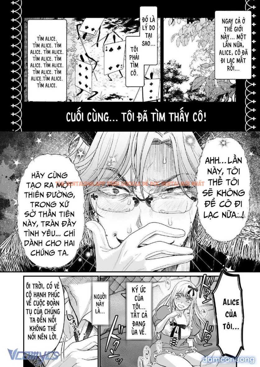 Xem ảnh [18+] Tuyển Tập Manga Khiêu Dâm - Chapter 19.2 - 10 - Truyenhentaiz.net