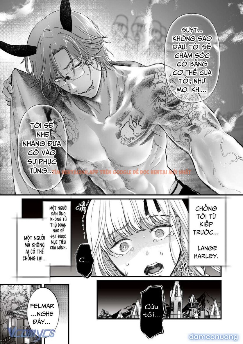 Xem ảnh [18+] Tuyển Tập Manga Khiêu Dâm - Chapter 19.2 - 11 - Truyenhentaiz.net