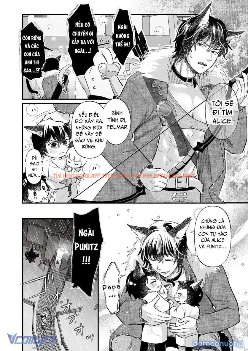 Xem ảnh [18+] Tuyển Tập Manga Khiêu Dâm - Chapter 19.2 - 12 - Truyenhentaiz.net