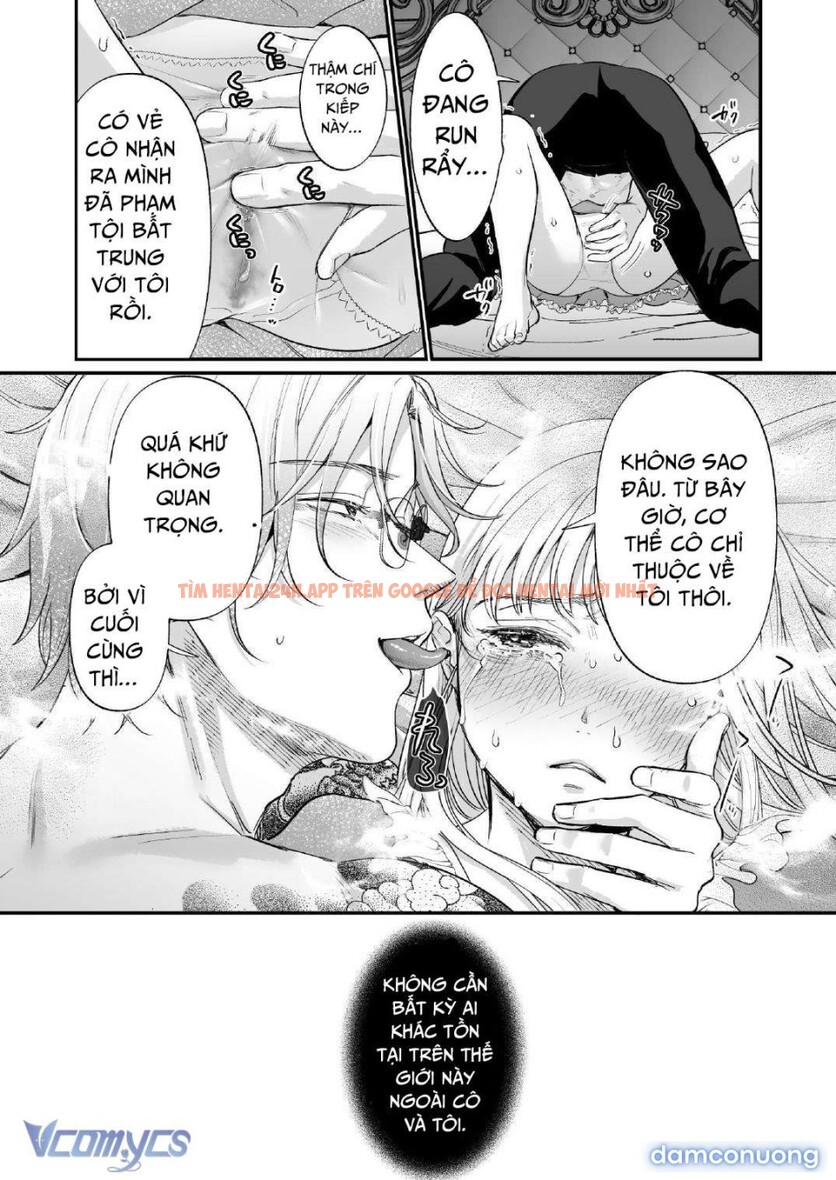 Xem ảnh [18+] Tuyển Tập Manga Khiêu Dâm - Chapter 19.2 - 16 - Truyenhentaiz.net