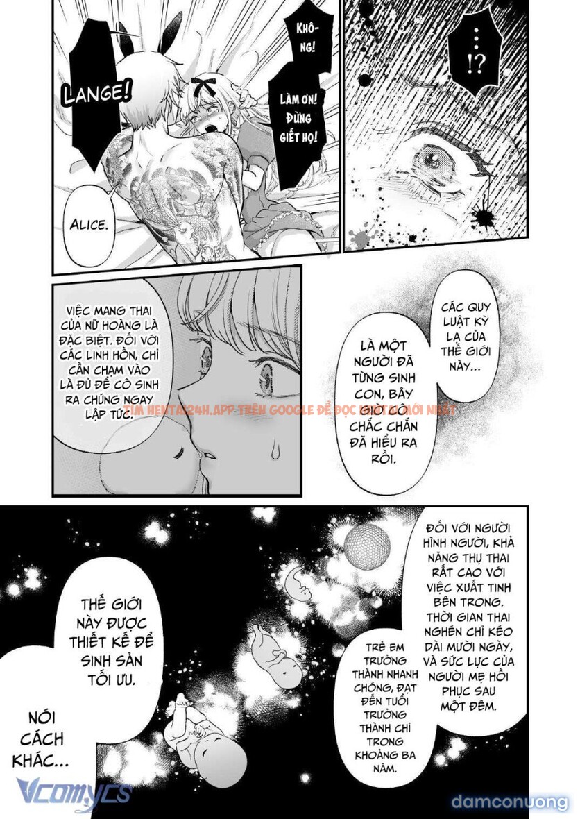 Xem ảnh [18+] Tuyển Tập Manga Khiêu Dâm - Chapter 19.2 - 17 - Truyenhentaiz.net