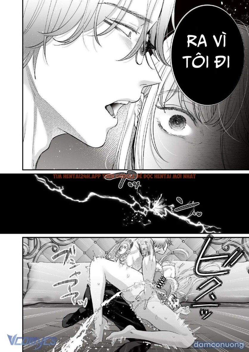 Xem ảnh [18+] Tuyển Tập Manga Khiêu Dâm - Chapter 19.2 - 20 - Truyenhentaiz.net