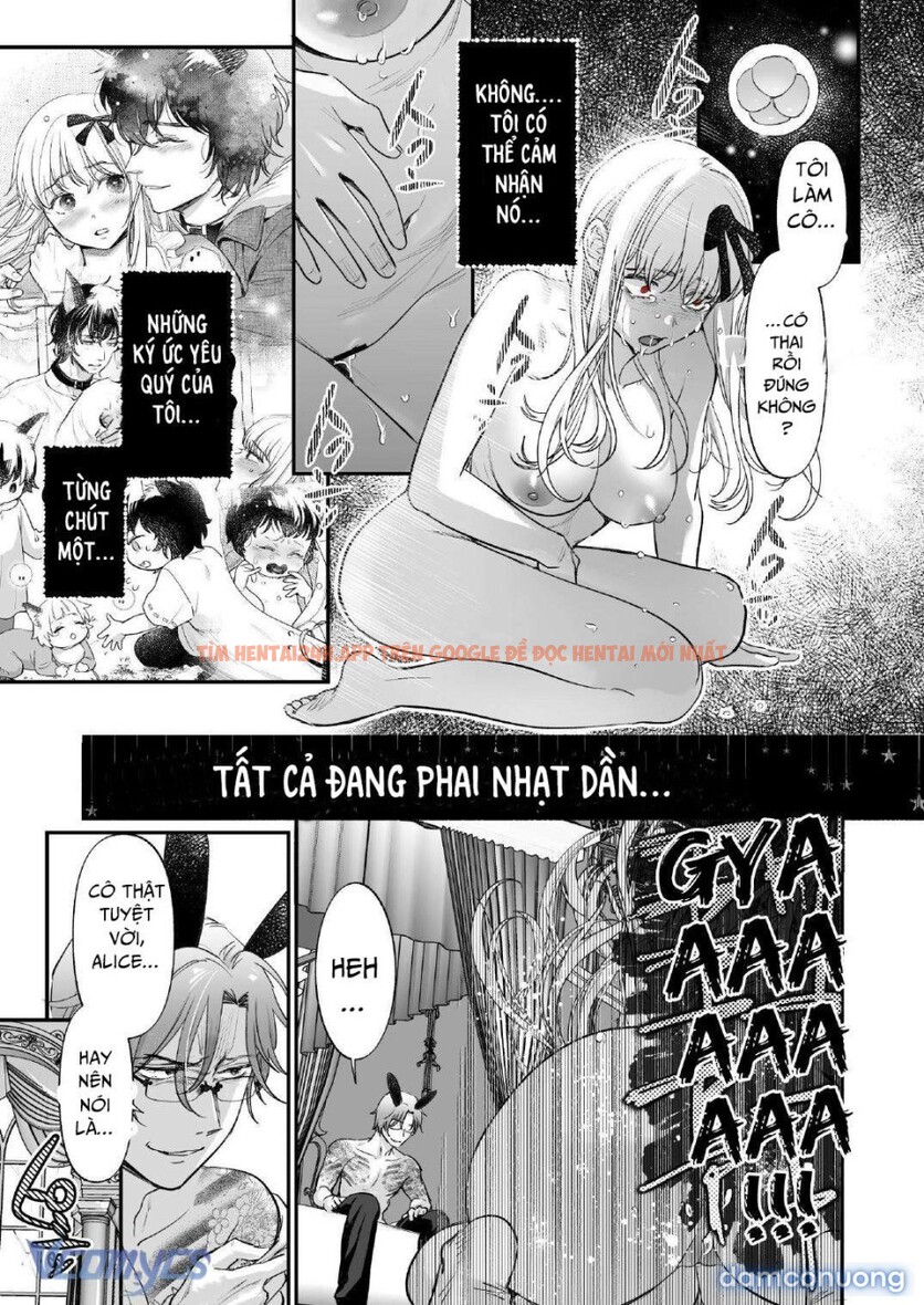 Xem ảnh [18+] Tuyển Tập Manga Khiêu Dâm - Chapter 19.2 - 29 - Truyenhentaiz.net