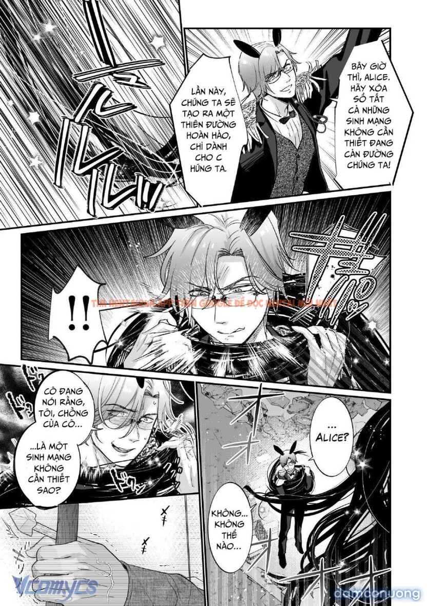 Xem ảnh [18+] Tuyển Tập Manga Khiêu Dâm - Chapter 19.2 - 31 - Truyenhentaiz.net