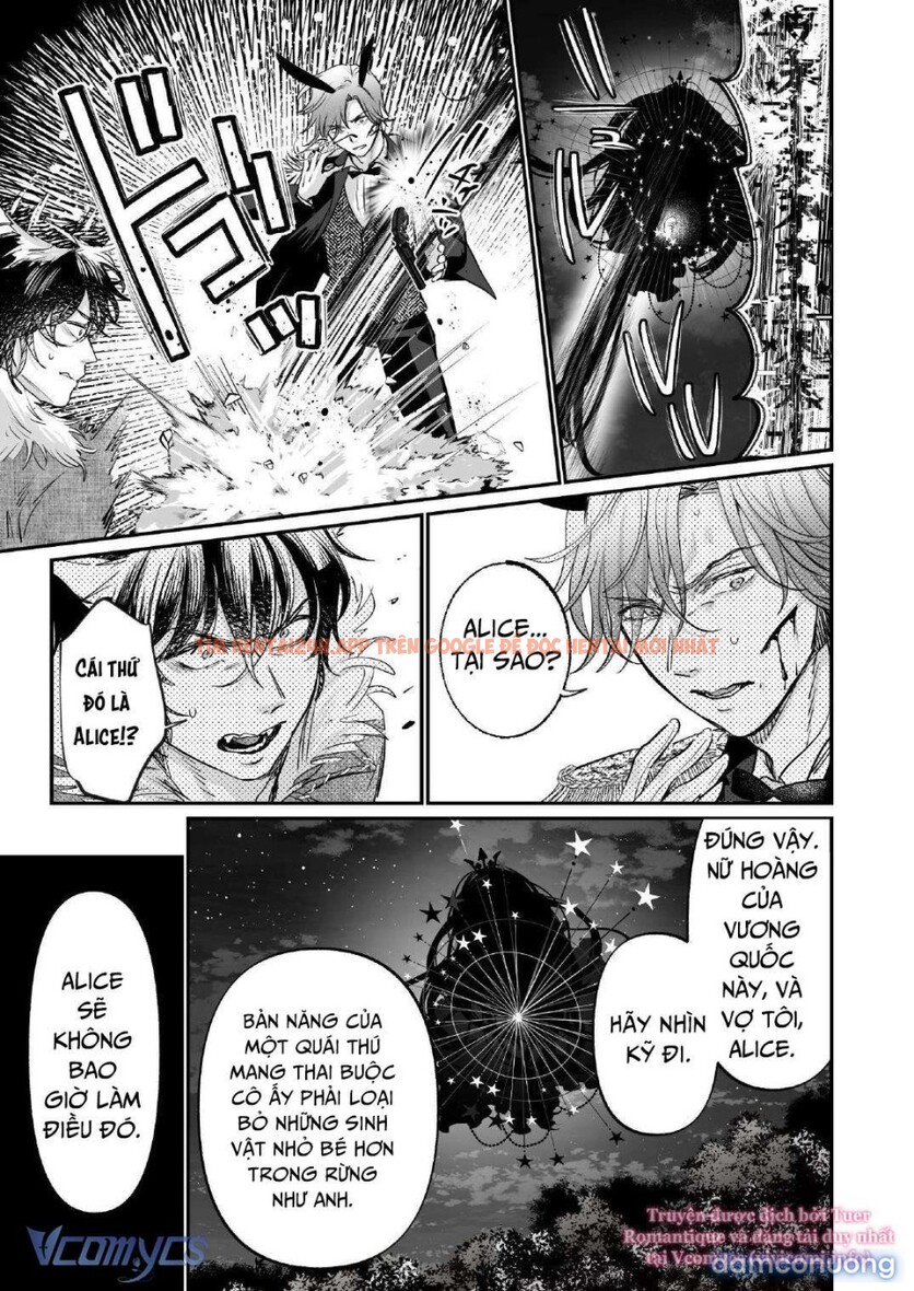 Xem ảnh [18+] Tuyển Tập Manga Khiêu Dâm - Chapter 19.2 - 35 - Truyenhentaiz.net