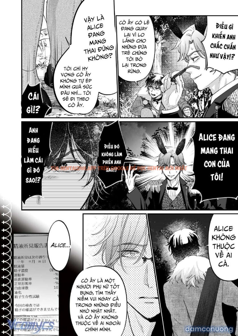 Xem ảnh [18+] Tuyển Tập Manga Khiêu Dâm - Chapter 19.2 - 36 - Truyenhentaiz.net