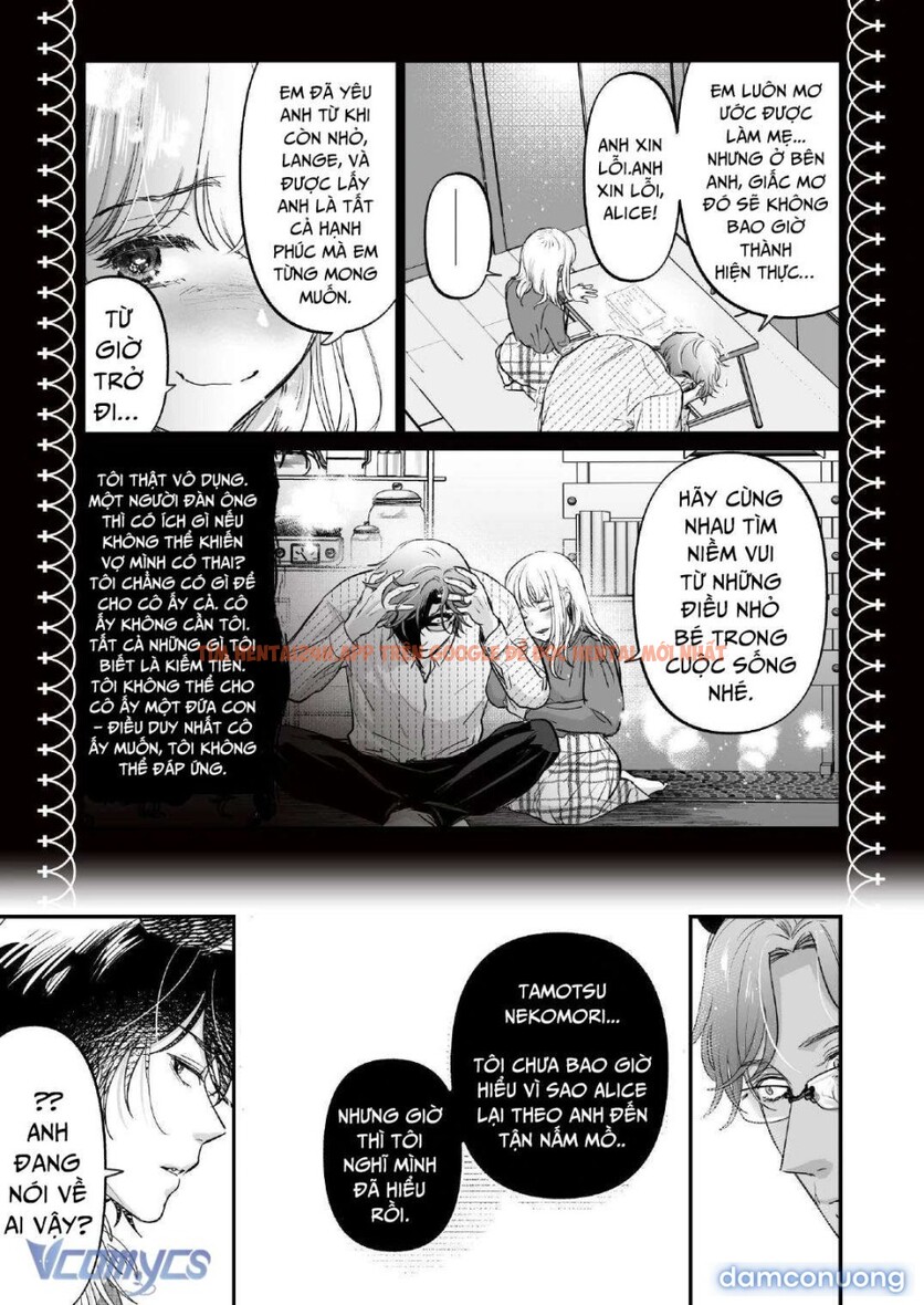 Xem ảnh [18+] Tuyển Tập Manga Khiêu Dâm - Chapter 19.2 - 37 - Truyenhentaiz.net