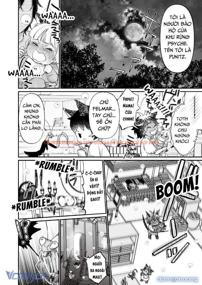 Xem ảnh [18+] Tuyển Tập Manga Khiêu Dâm - Chapter 19.2 - 38 - Truyenhentaiz.net