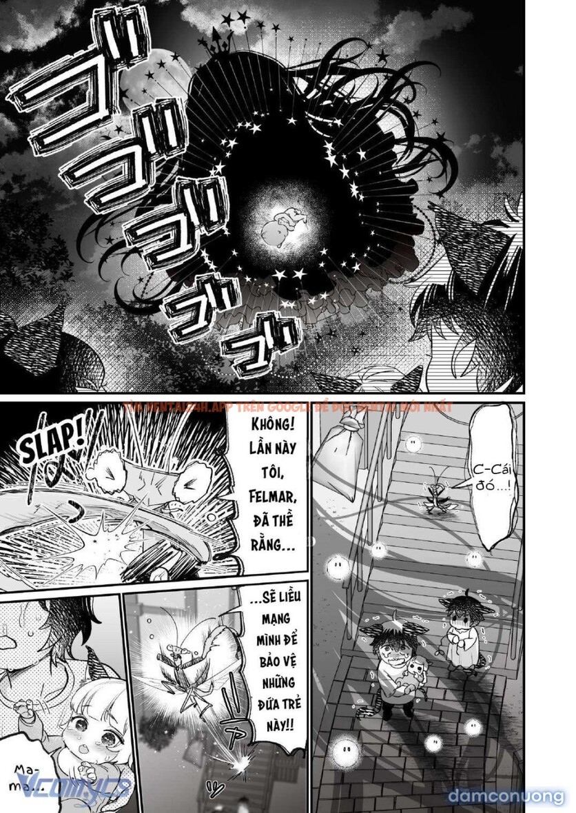 Xem ảnh [18+] Tuyển Tập Manga Khiêu Dâm - Chapter 19.2 - 39 - Truyenhentaiz.net
