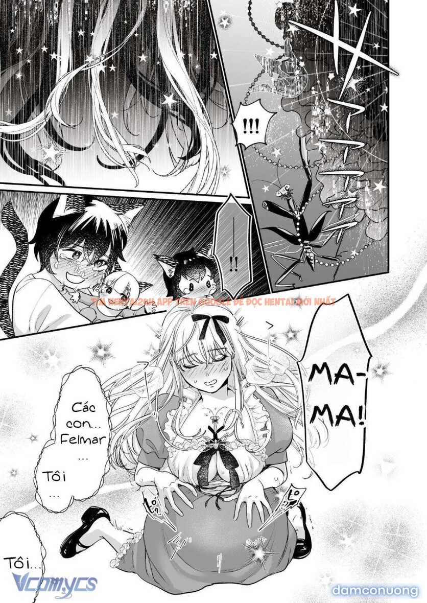 Xem ảnh [18+] Tuyển Tập Manga Khiêu Dâm - Chapter 19.2 - 41 - Truyenhentaiz.net