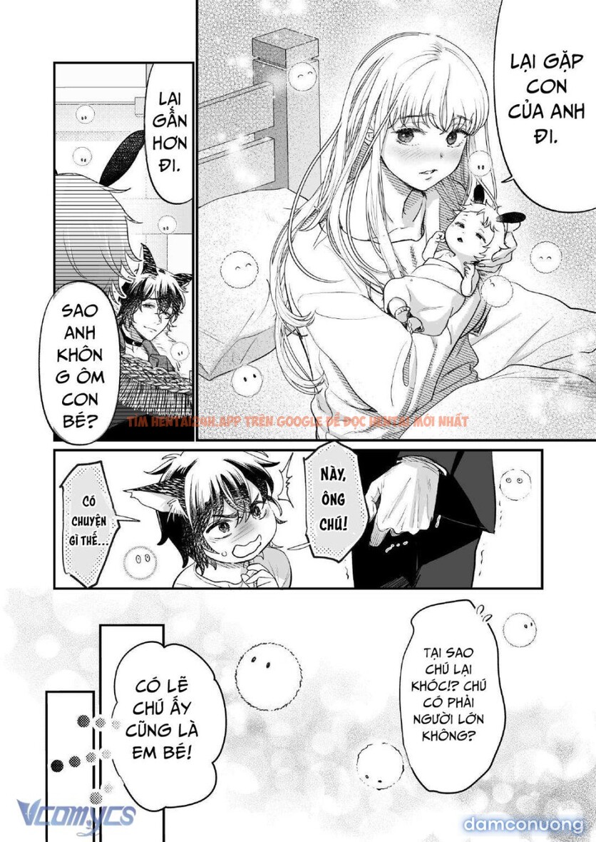 Xem ảnh [18+] Tuyển Tập Manga Khiêu Dâm - Chapter 19.2 - 44 - Truyenhentaiz.net