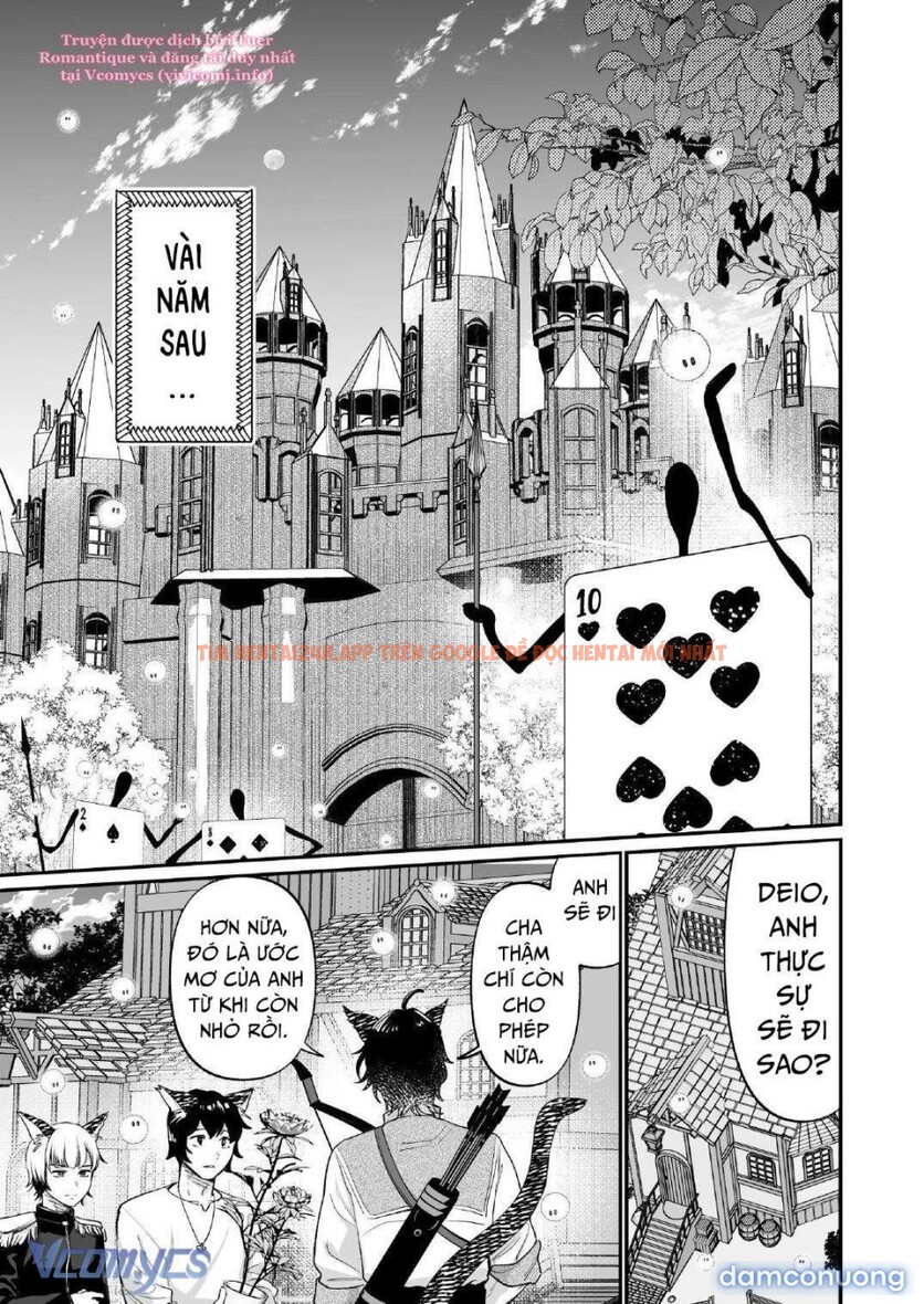 Xem ảnh [18+] Tuyển Tập Manga Khiêu Dâm - Chapter 19.2 - 45 - Truyenhentaiz.net