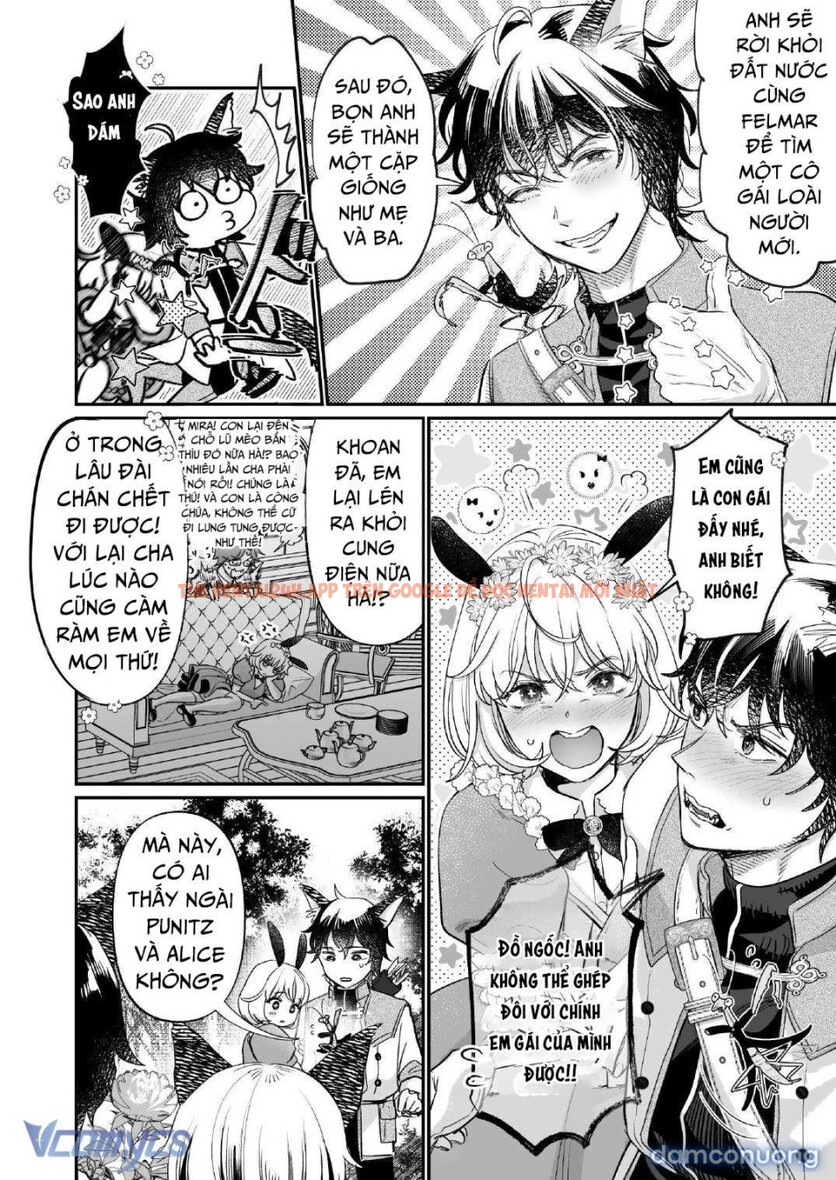 Xem ảnh [18+] Tuyển Tập Manga Khiêu Dâm - Chapter 19.2 - 46 - Truyenhentaiz.net