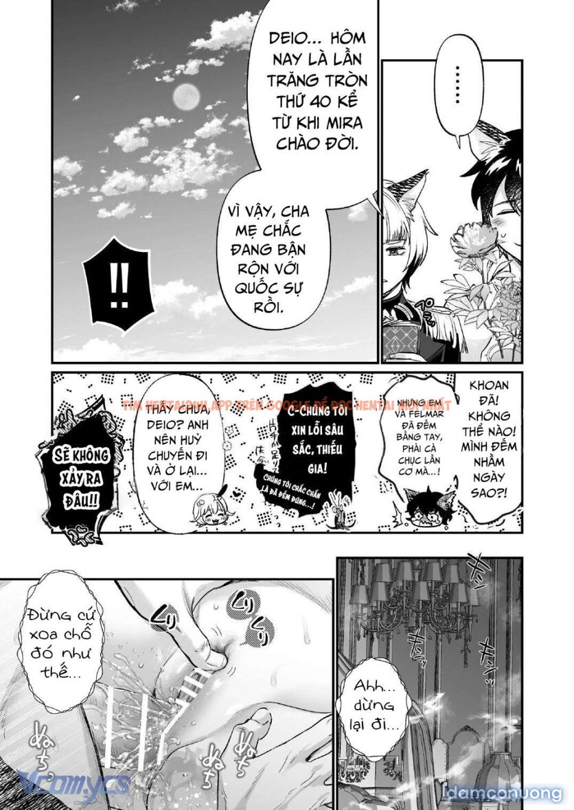 Xem ảnh [18+] Tuyển Tập Manga Khiêu Dâm - Chapter 19.2 - 47 - Truyenhentaiz.net