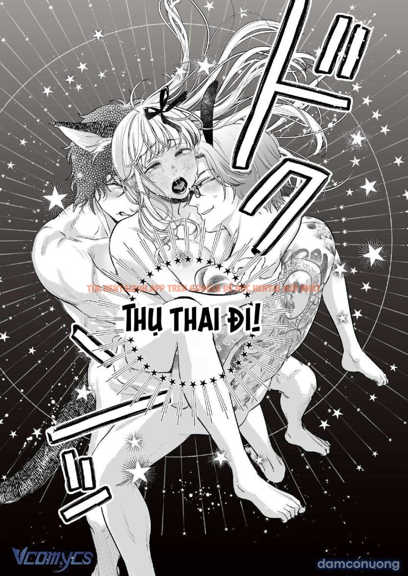Xem ảnh [18+] Tuyển Tập Manga Khiêu Dâm - Chapter 19.2 - 59 - Truyenhentaiz.net