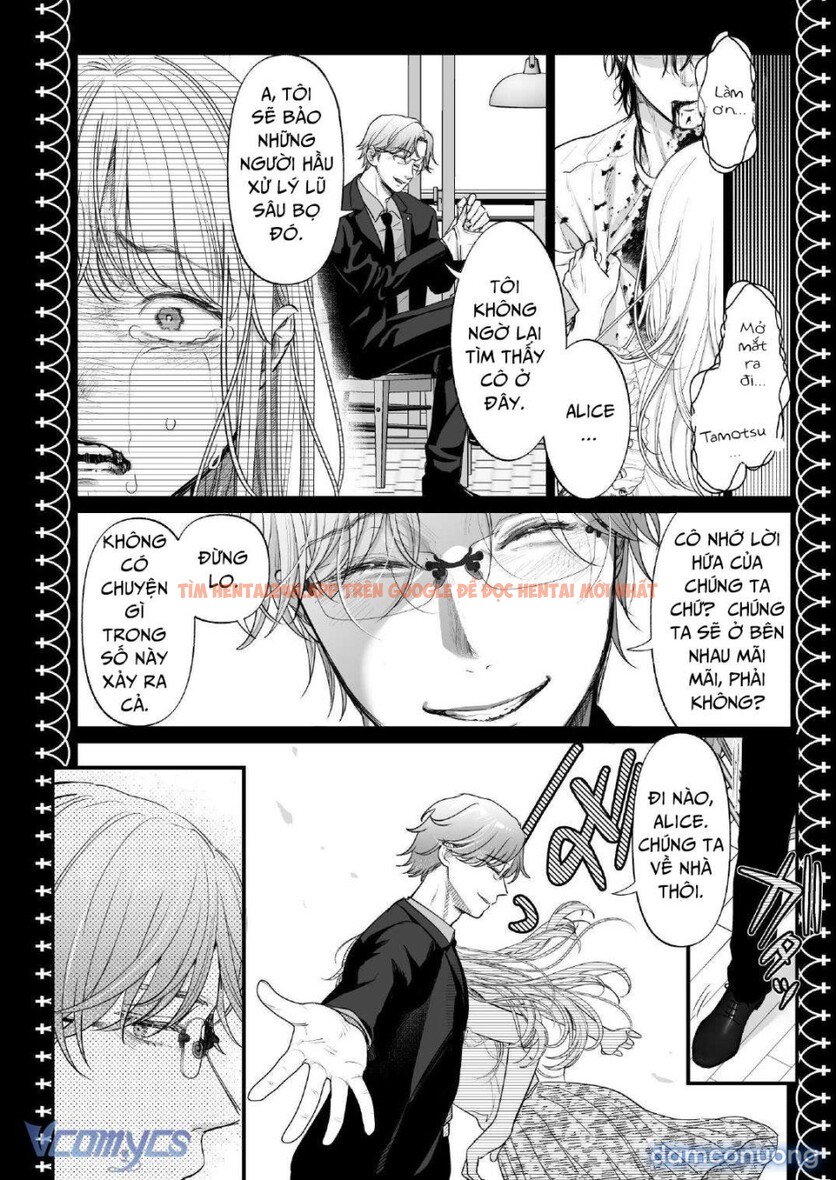 Xem ảnh [18+] Tuyển Tập Manga Khiêu Dâm - Chapter 19.2 - 6 - Truyenhentaiz.net