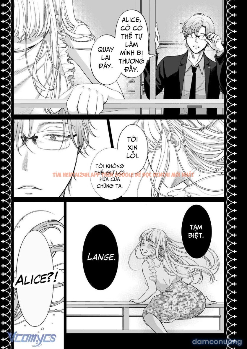 Xem ảnh [18+] Tuyển Tập Manga Khiêu Dâm - Chapter 19.2 - 7 - Truyenhentaiz.net