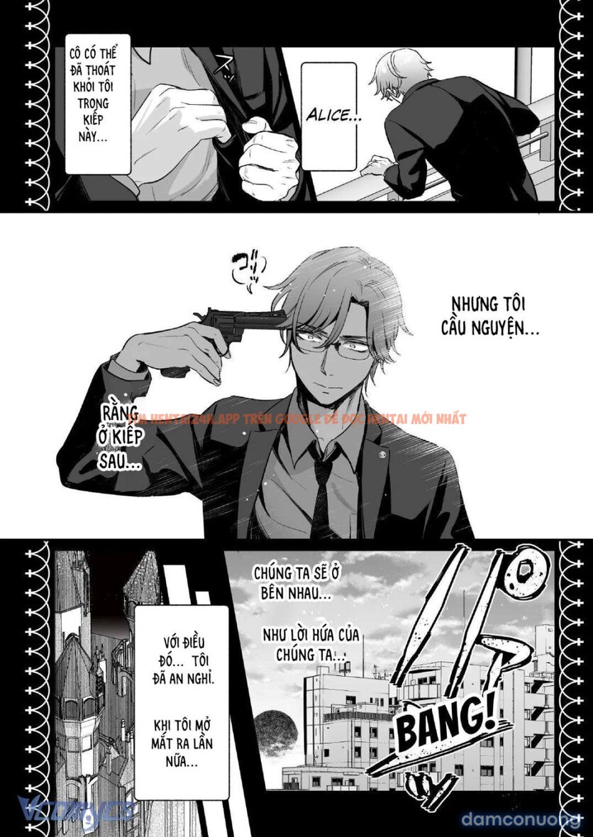 Xem ảnh [18+] Tuyển Tập Manga Khiêu Dâm - Chapter 19.2 - 8 - Truyenhentaiz.net