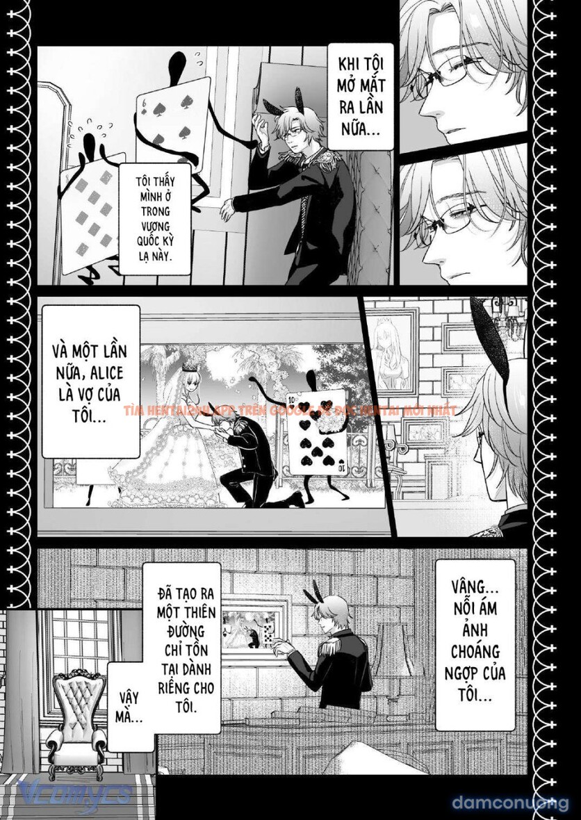 Xem ảnh [18+] Tuyển Tập Manga Khiêu Dâm - Chapter 19.2 - 9 - Truyenhentaiz.net