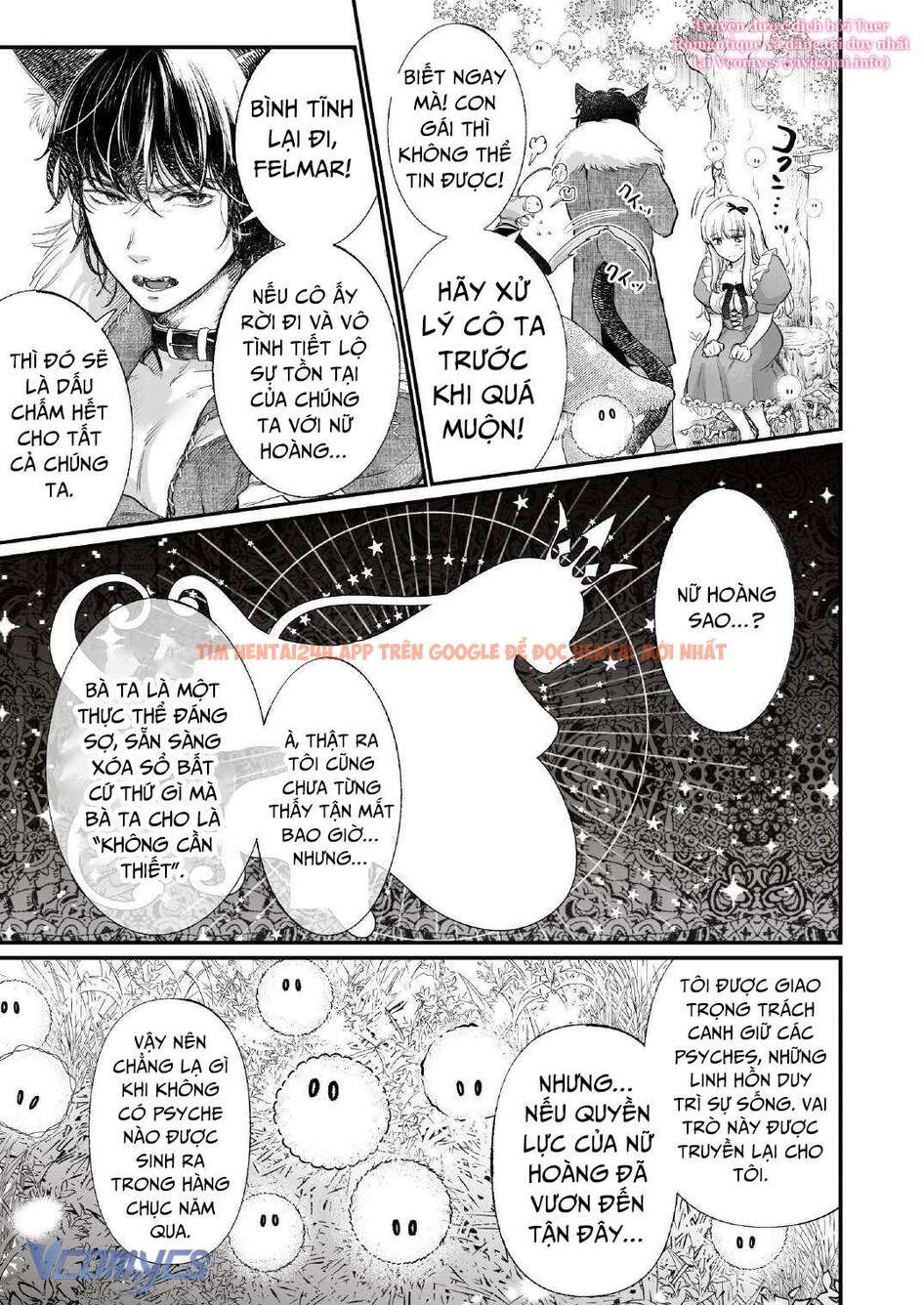 Xem ảnh [18+] Tuyển Tập Manga Khiêu Dâm - Chapter 19 - 12 - Truyenhentaiz.net