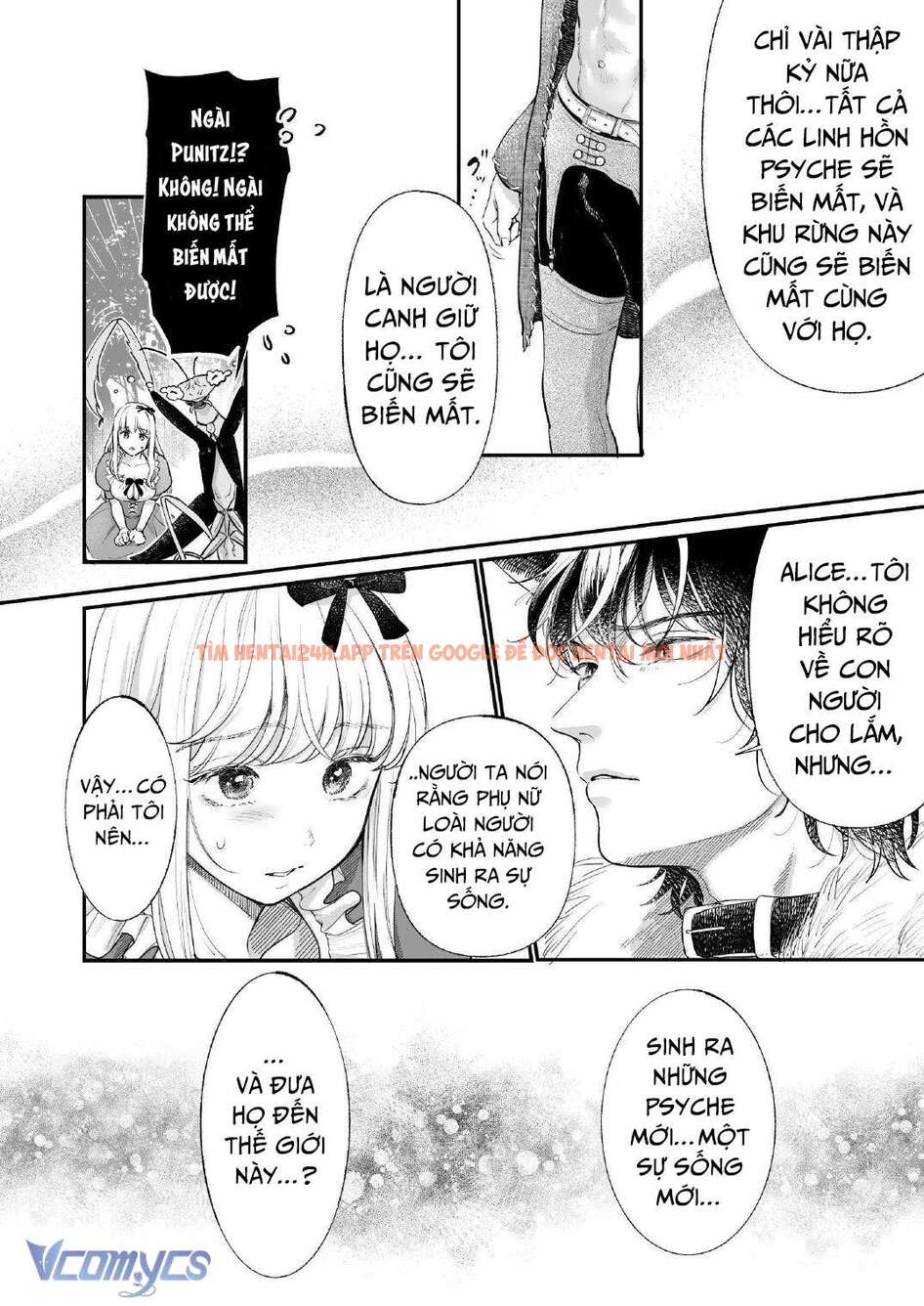 Xem ảnh [18+] Tuyển Tập Manga Khiêu Dâm - Chapter 19 - 13 - Truyenhentaiz.net