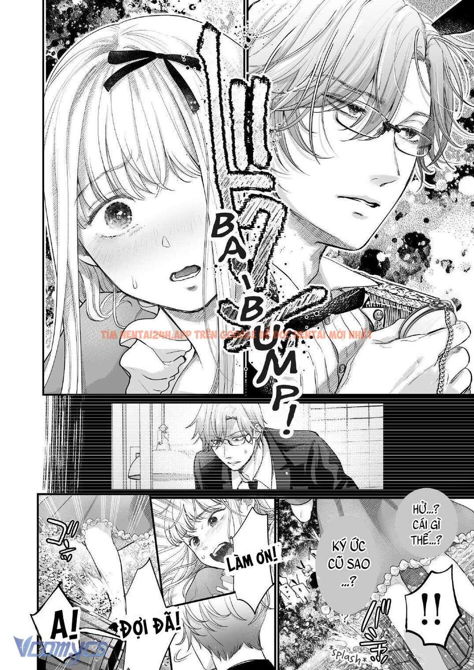 Xem ảnh [18+] Tuyển Tập Manga Khiêu Dâm - Chapter 19 - 17 - Truyenhentaiz.net