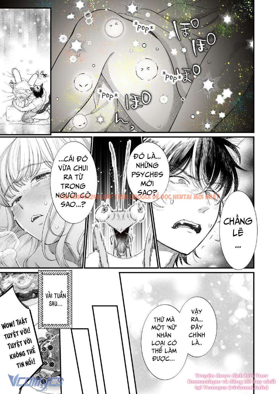 Xem ảnh [18+] Tuyển Tập Manga Khiêu Dâm - Chapter 19 - 22 - Truyenhentaiz.net