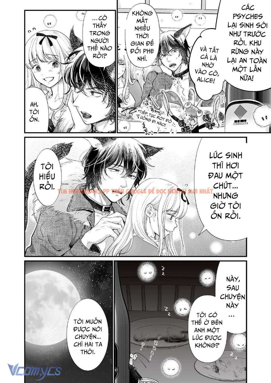 Xem ảnh [18+] Tuyển Tập Manga Khiêu Dâm - Chapter 19 - 23 - Truyenhentaiz.net