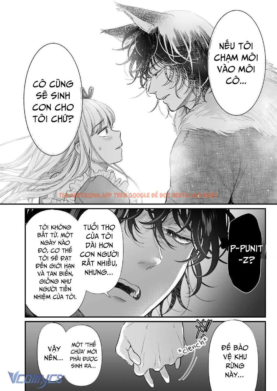 Xem ảnh [18+] Tuyển Tập Manga Khiêu Dâm - Chapter 19 - 25 - Truyenhentaiz.net