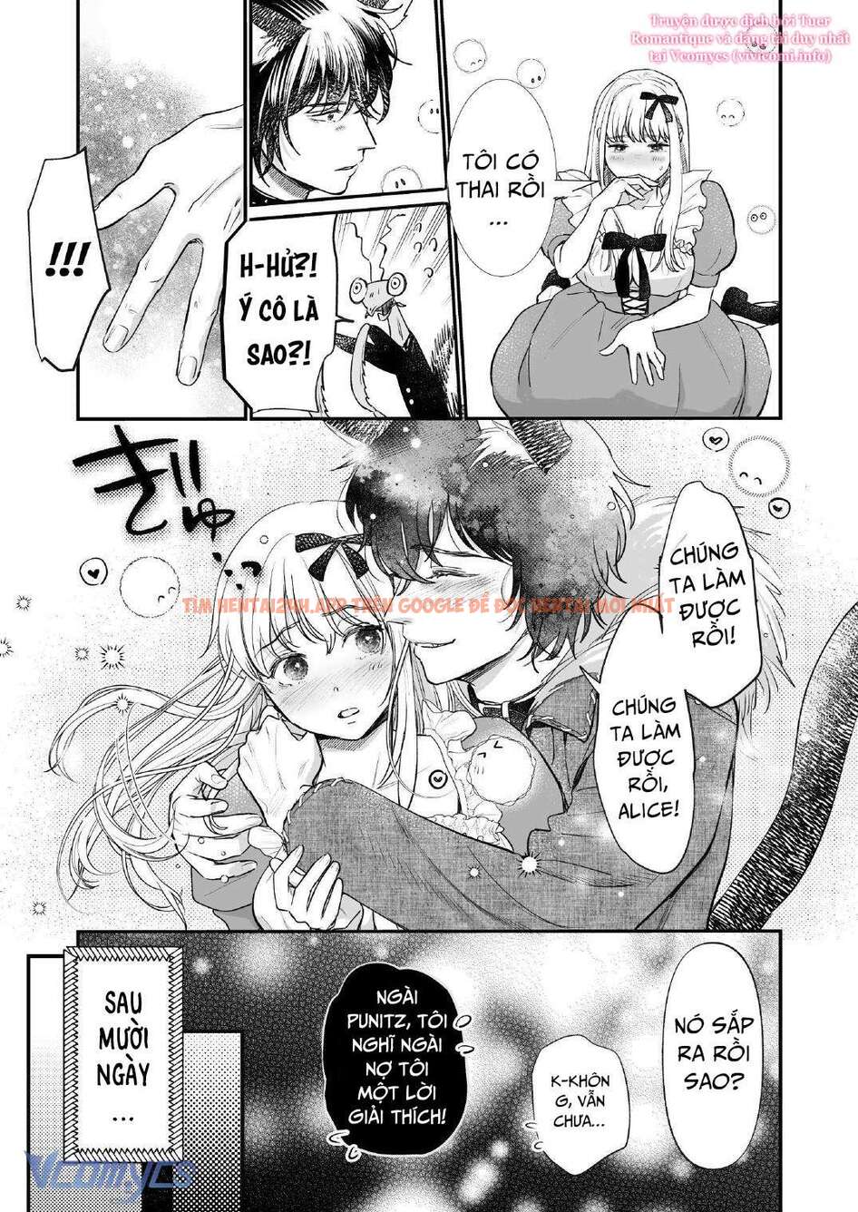 Xem ảnh [18+] Tuyển Tập Manga Khiêu Dâm - Chapter 19 - 42 - Truyenhentaiz.net