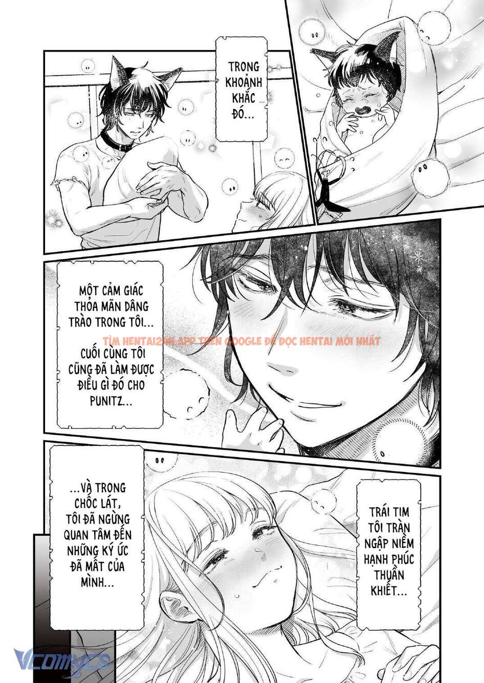 Xem ảnh [18+] Tuyển Tập Manga Khiêu Dâm - Chapter 19 - 43 - Truyenhentaiz.net