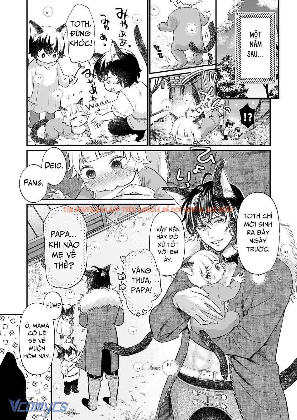 Xem ảnh [18+] Tuyển Tập Manga Khiêu Dâm - Chapter 19 - 44 - Truyenhentaiz.net