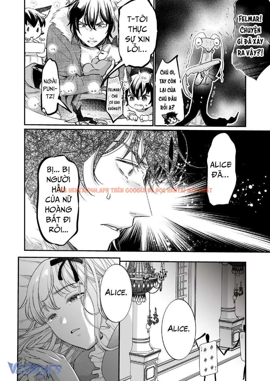 Xem ảnh [18+] Tuyển Tập Manga Khiêu Dâm - Chapter 19 - 49 - Truyenhentaiz.net