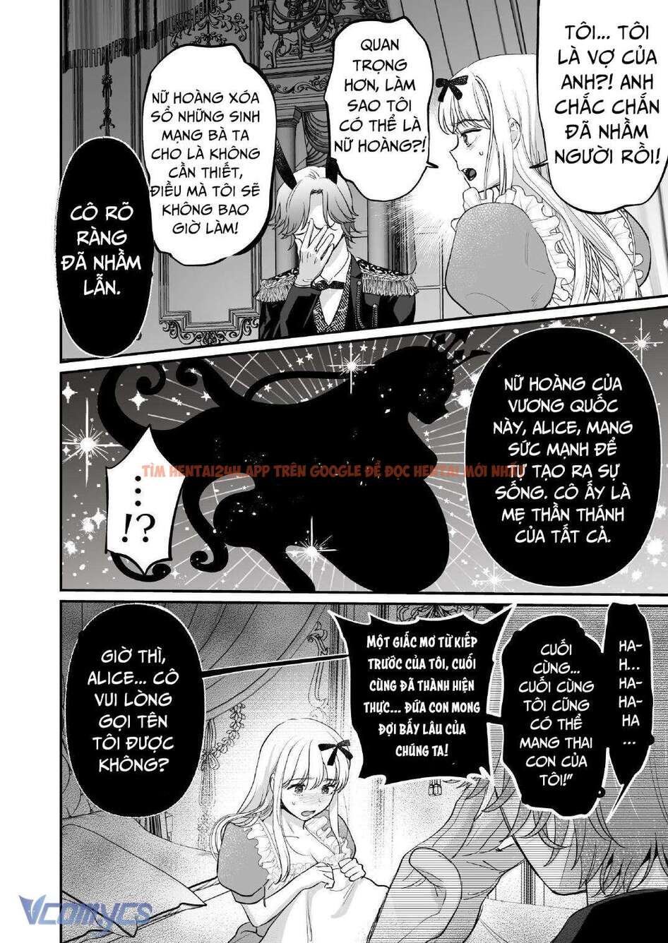 Xem ảnh [18+] Tuyển Tập Manga Khiêu Dâm - Chapter 19 - 51 - Truyenhentaiz.net