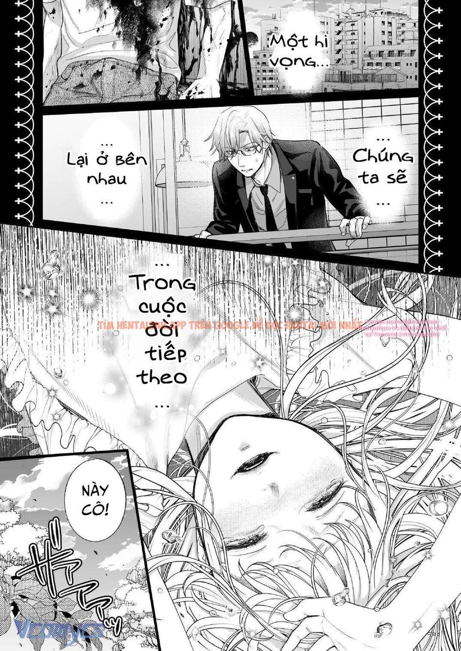 Xem ảnh [18+] Tuyển Tập Manga Khiêu Dâm - Chapter 19 - 6 - Truyenhentaiz.net