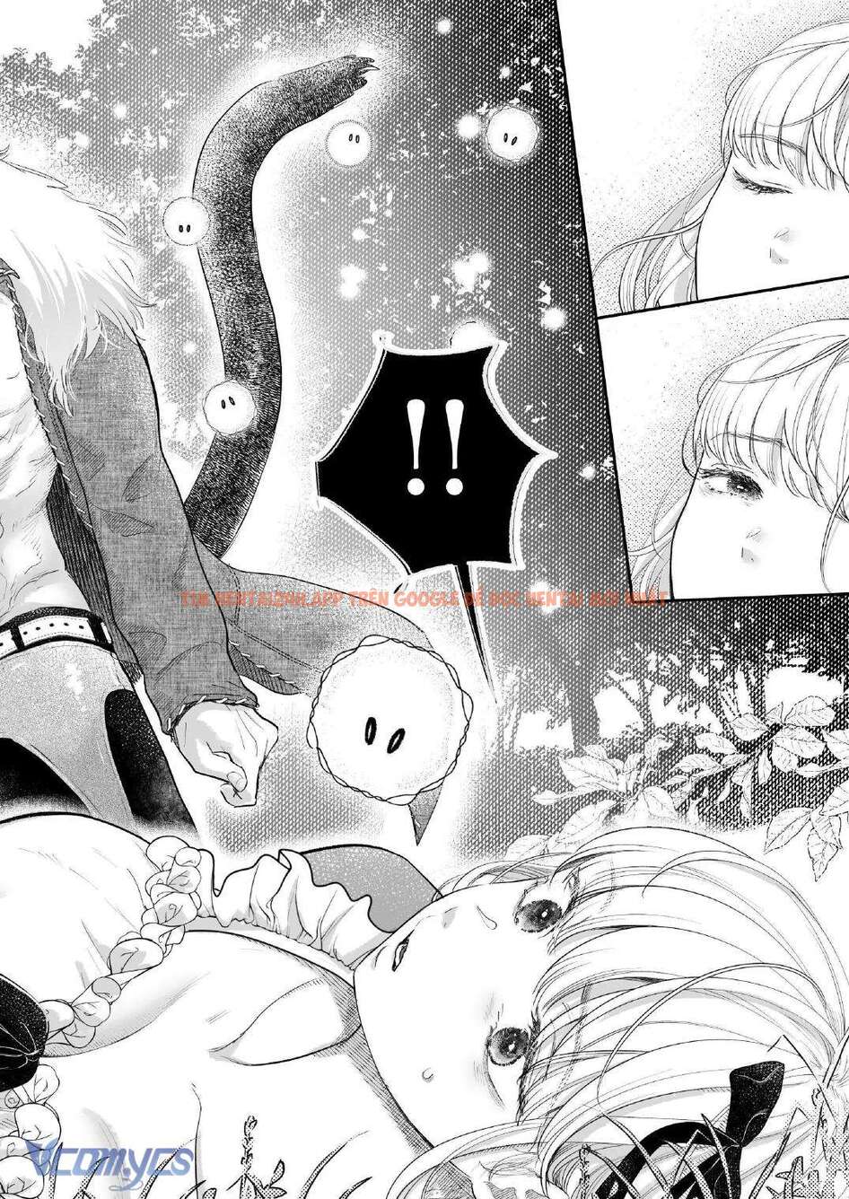 Xem ảnh [18+] Tuyển Tập Manga Khiêu Dâm - Chapter 19 - 7 - Truyenhentaiz.net