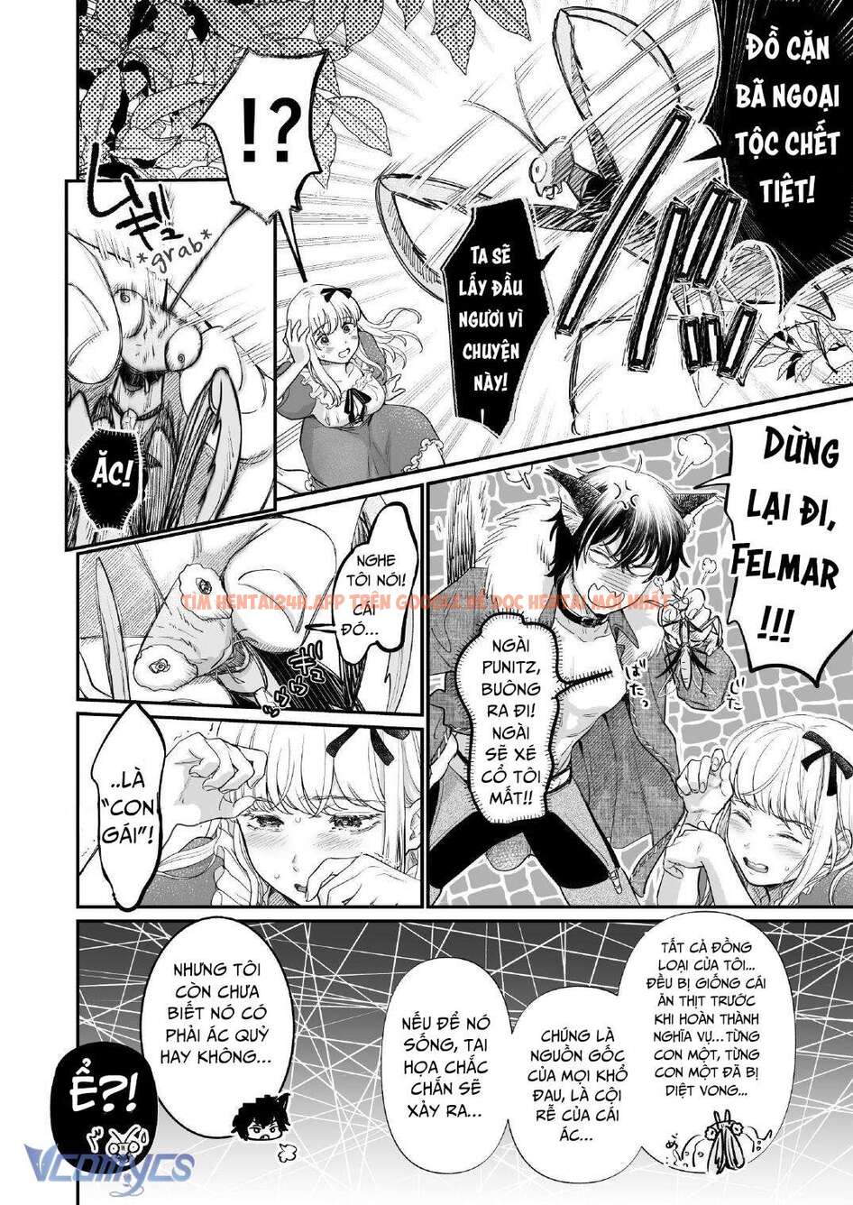 Xem ảnh [18+] Tuyển Tập Manga Khiêu Dâm - Chapter 19 - 9 - Truyenhentaiz.net