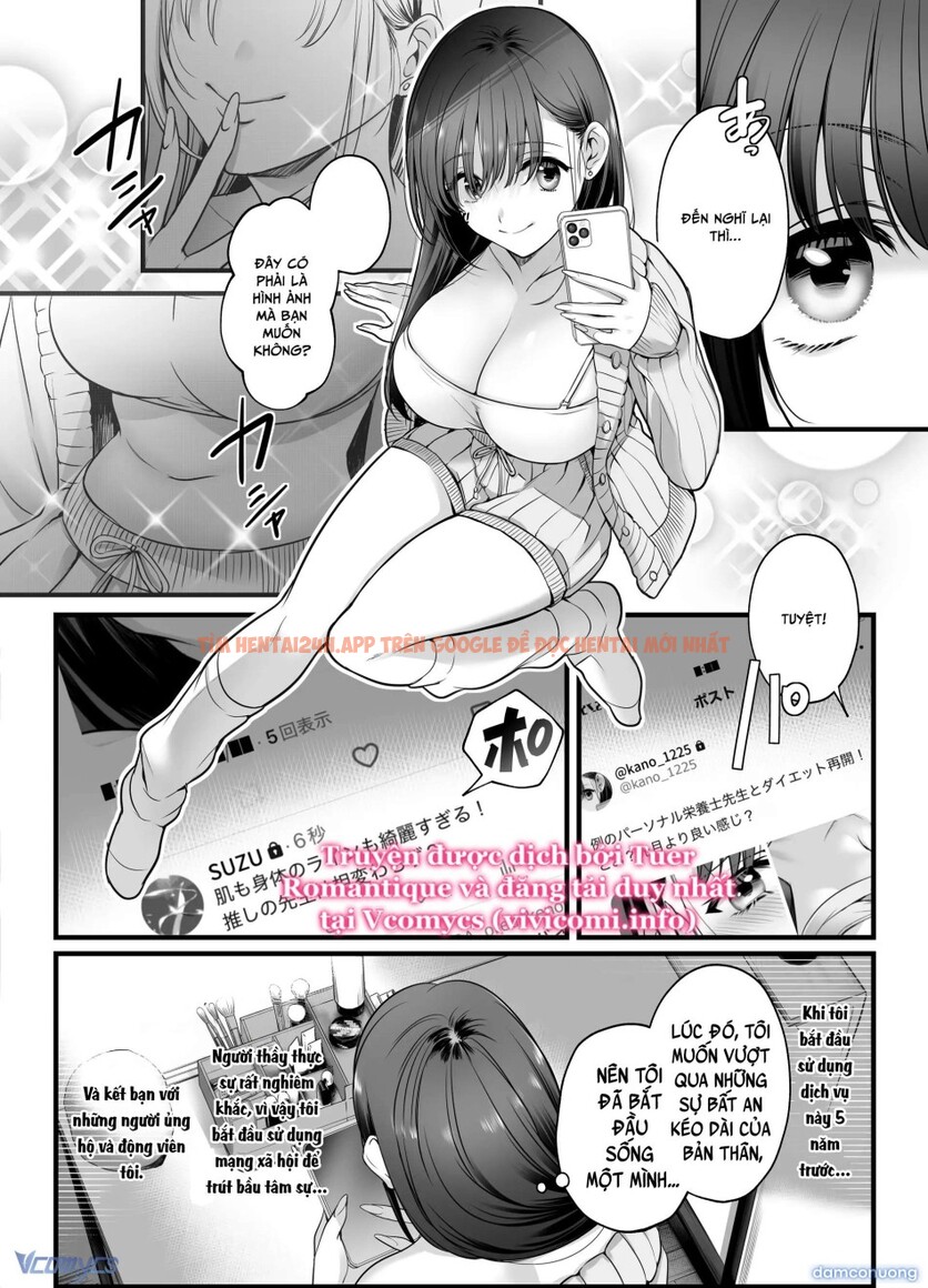 Xem ảnh [18+] Tuyển Tập Manga Khiêu Dâm - Chapter 20 - 10 - Truyenhentaiz.net
